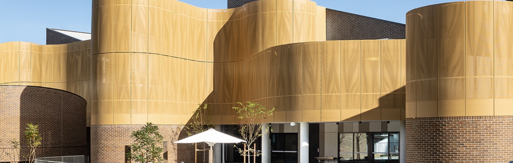THE WORLD'S BEST BUILDING 2024 IS IN SYDNEY